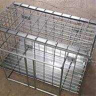 REF. NJC50 JAULA DE CONTENCIÓN PARA GATOS